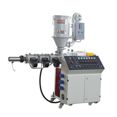 China Special Profile Co-Extruder For WPC Covered Profile Making Extrusion Machine for sale