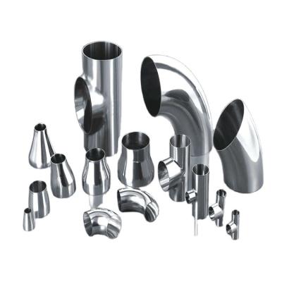 China Seamless Stainless Steel 304L Sch10 90 Elbow for sale