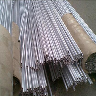 China A6061 Anodizing Aluminum/Aluminium Tube/Pipe for Medical Instruments Parts for sale