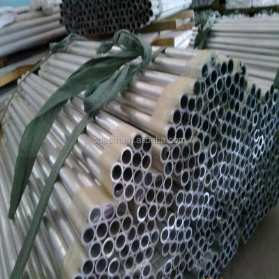 China Tubing/pipe/tubes / 3003 O Anodized Aluminum Tubes OEM Aluminum Extrusions Profiles Round Square Is Alloy Aluminun Alloy Cutting for sale