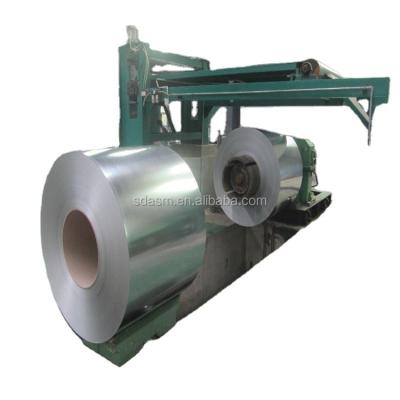 China Dx51d Z200 Prepainted Cold Rolled/Hot Dipped Galvanized Steel Coil for sale