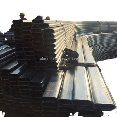 China ASTM A53 Hot Dipped Galvanized Steel Pipe for Greenhouse (48.3mm BS1387) for sale