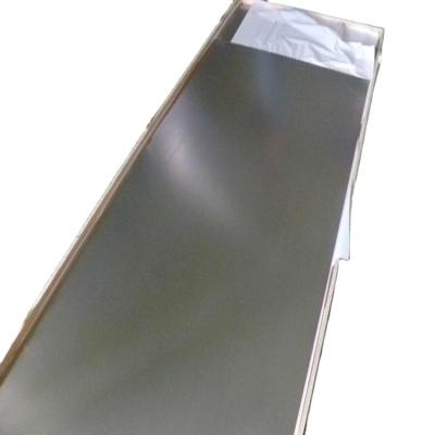 China ASTM B625 Titanium Sheet Titanium Alloy Plate Gr 1 for sale