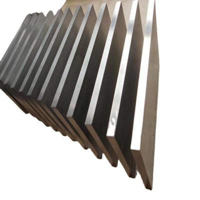 China ASME SB265 Hot Rolled Sheet/plate Plate Titanium Alloy Ti Gr. 5/ti6al4v Gr2 Gr5 Titanium ASTM B265 Titanium 1000-6000mm Annealed for sale