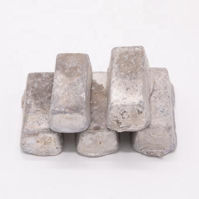 China Wholesale Mg 99.95% Mg 99.95% Magnesium Ingot From Chemical Industry China Manufacturer Best With Competitive Price zu verkaufen