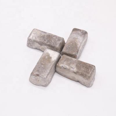 China Magnesium Alloy Production Magnesium Strontium Ingot, Magnesium Strontium Main Alloy 99.9 for sale