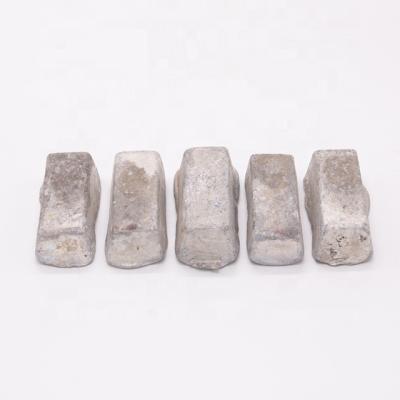 中国 Magnesium Alloy Production Magnesium Ingot 99 95 Kg Secondary Silver Alloy Min White Origin Place Model YQMM 販売のため