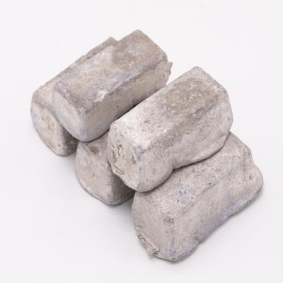 China Factory Price High Purity Magnesium Ingot Chemical Production In China en venta