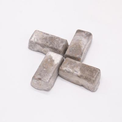 中国 High quality chemical magnesium ingots produced by Hebei factory 販売のため