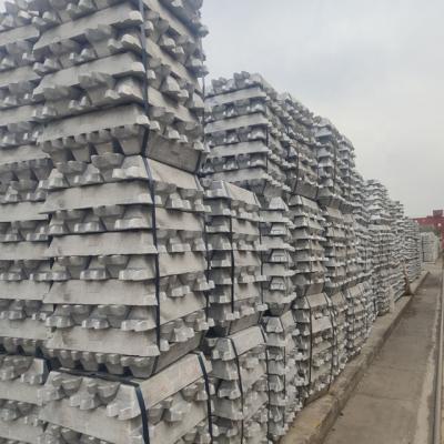 China Chinese Aluminum Products A7 99.7% Aluminum Products Best Factory Transportation for sale