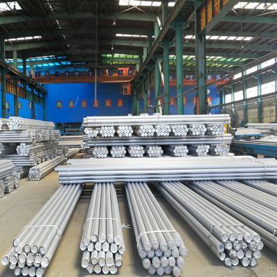 中国 Material Power Cable Industry Top Grade Aluminum Prevents Aluminum Billet From China 販売のため