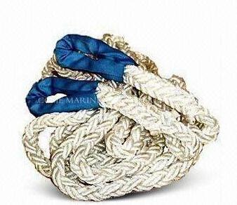 China Marine 20cir 8 Strand Mooring Rope for sale