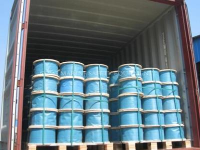 China Marine Steel Wire Rope for sale