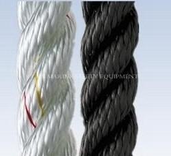 China Marine 8 Strand Nylon Mooring Rope for sale