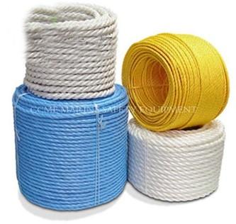 China Marine Mooring Polyamide PA Nylon Rope for sale