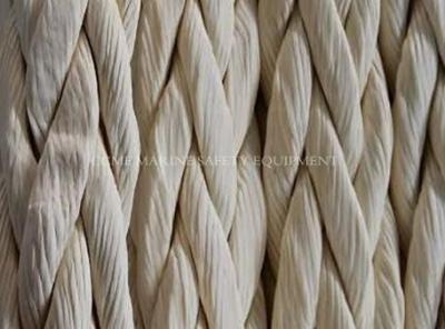 China Marine Mooring Polypropylene Rope for sale