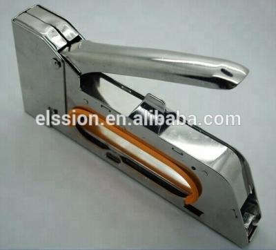 China A3 Steel Metal Staple Gun /4-8mm Staple Gun 4-8mm for sale