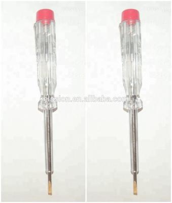 China Screwdriver Tension Tester Pen With CE Certification 3x140mm for sale