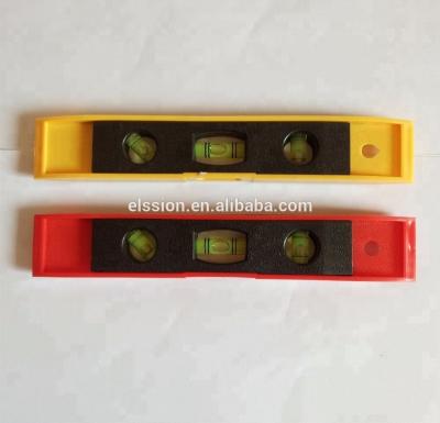 China Spirit Level with Magnet /Construction Tool EL-510 Spirit Level for sale