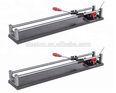 China Easy to use professional manual ceramic tile cutter for sale