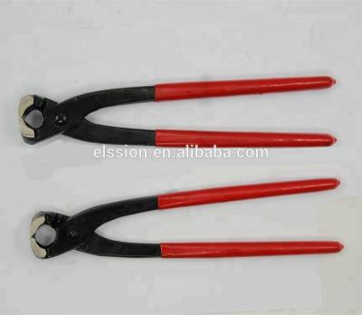 China Carpenter's Pliers Cut, Lathe Pliers, Groove Pliers with Plunge Handle for sale