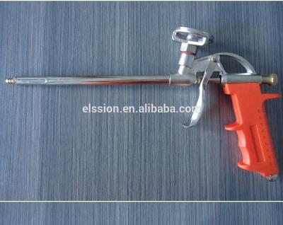 China Stuffing Doors / Windows High Quality Construction Hand Tools Foam Gun / Caulking Gun for sale