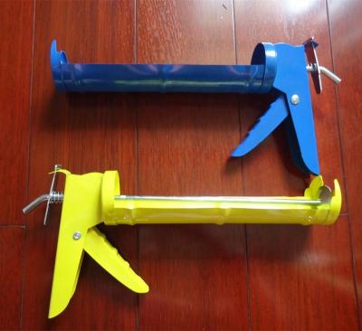 China Manual Tool Sealant Gun Caulking Gun Glue Silicone Sealant Gun for sale