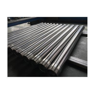 China Other Factory Wholesale Price Water Filter Stainless Steel Tube Screen Pipe For Well Sand Control Industry for sale