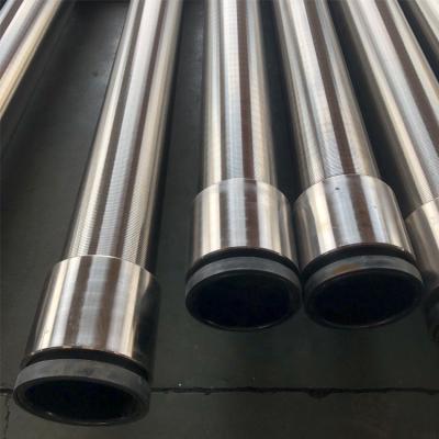 China Other JIS G3459 High Pressure And High Strength Stainless Steel Pipe Professional Supply for sale