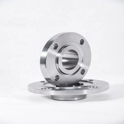 China Oil For Sale High Quality Pn16-Pn100 Forged Carbon Steel Flanges Made Of Stainless Steel for sale