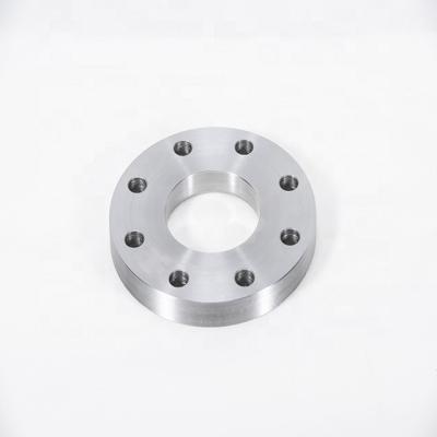 China Petroleum specializing in the production of carbon steel grinding flanges for sale