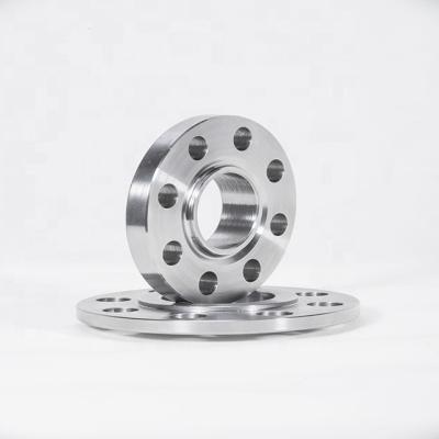 China Petroleum standard forged stainless steel carbon steel sliding flange pn10 dn300 for sale