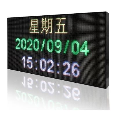 China Indoor LED Display P1.56 P2 P1.5 Hd Led TV Studio Background Screen for sale