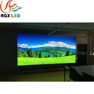 China Display Video / Image / Text Pitch Live / Small Pixel Led Display P1.25 P1.56 P1.66 P1.875 P1.923 LED Video Displays Signage Panels for sale