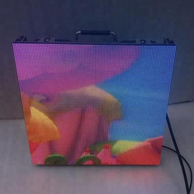 China NEW P3.9 P3.91 HIGH-RES IP65 LED video screen for sale