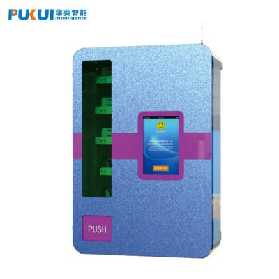 China Universal Selling Condom Vending Machine /Medicine Vending Machine /Tissue Vending Machine For Sale for sale