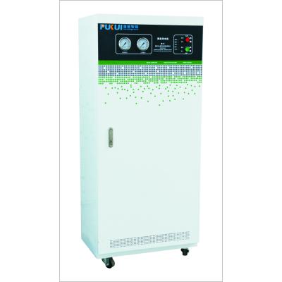 China Wholesale Luxury Commercial Household Prefiltration China RO Water Purifier for sale