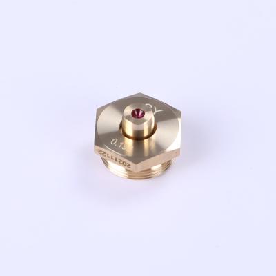 China Building Material Shops High Sales EDM Centering Eye For Wire Cut EDM Accessories for sale