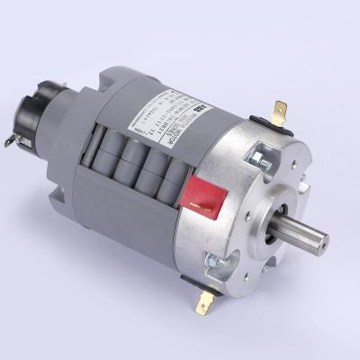 China EDM ABB DC Servo Motor UGTMEM-03LBB11 06LBB31 Slow Wire Charmilles Accessories Motor Wire for sale