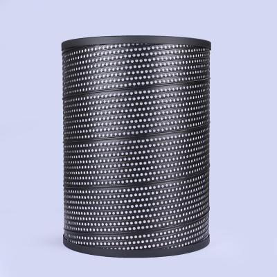 China Wire Filtration In Wire Cutting Discount Sale EDM Filter EDM CNC Machine Accessories Wire Cutting Parts Filter 340*46*450mm for sale