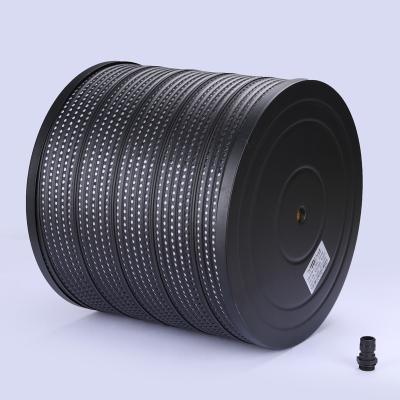 China Wire Filtration Cutting Wire EDM Filter Wire EDM Parts Filter Cartridge TW43 High Quality Filter Element for sale