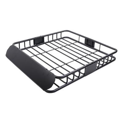 China With Lock Rack Car Roof Rails Rack For Universal 4x4 Rack for sale