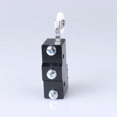 China Electrical Micro Switch SPST Miniature Replace MS52A-A7 Waterproof for sale