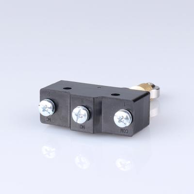 China MS52A-A5 Micro Limit Switch for sale