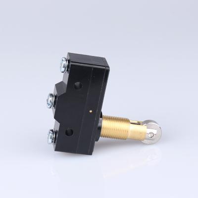 China Higher Quality Lever Roller Micro Switch For Automotive Electronics Products Micro Mouse Switch MS52A-A5 for sale