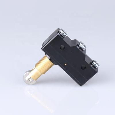 China Mini Kossel Delta Reprap 3D Printer End Stop Micro Switch MS52A-A5 for sale