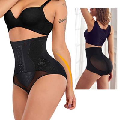 Cina Women Shapewear Underwear Antibacterial Body Shaping Plus Size Shaper Panties For Diary in vendita