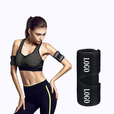 Китай Antibacterial Customs Men Women Fat Burner Shapers Girdles Slimming Sauna For Weight Loss Women Arm Shaper Shapewear продается