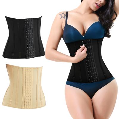 Cina Custom Private Label Antibacterial Compression Tummy Shapewear Corset Slimming Shapewear Girdle For Women in vendita