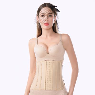 Cina Antibacterial Abdomen Posture Belt Corset Female Diet Postpartum Body Shaping Waist Seal Small Belly Slim Section in vendita